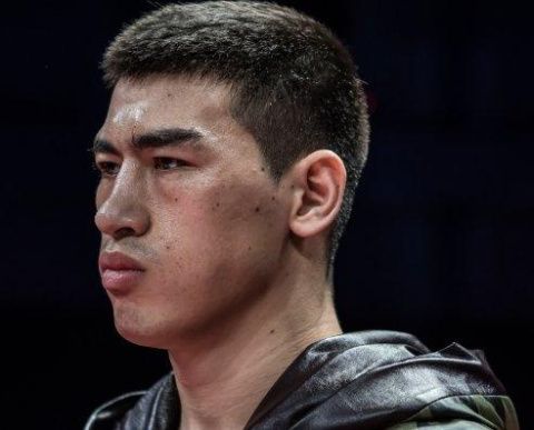 Бивол-Альварес: да поможет нам Бог