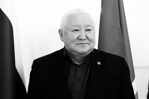Выражаем соболезнования в связи со смертью заслуженного тренера России Артура Пахомова 
