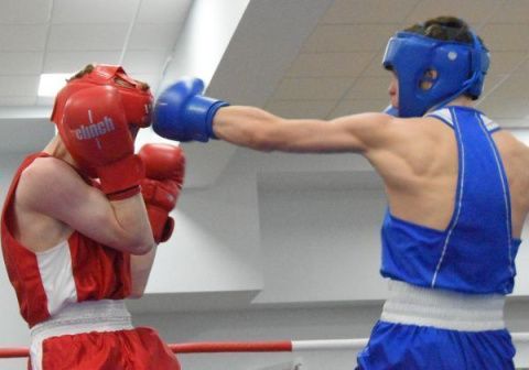 В Москве и четырёх федеральных округах завершились первенства и чемпионаты среди юношей, юниоров и мужчин