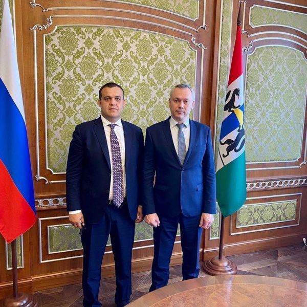 Чемпионский бой Михаила Алояна запланирован на 9 декабря в Новосибирске 