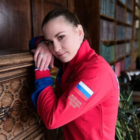 Александра Кулешова: шансы на попадание в Токио есть у всех; решат спарринг, чемпионат России и тренер