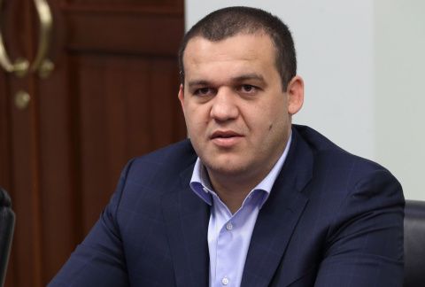 Умар Кремлёв назначен координатором комиссий EUBC 