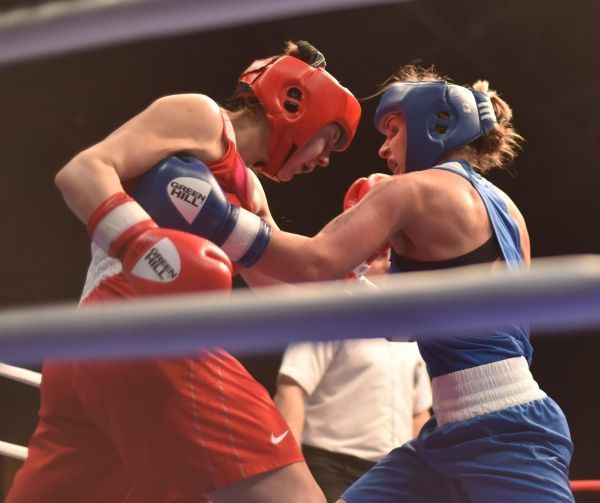 Результаты чемпионата и первенства Дальневосточного федерального округа