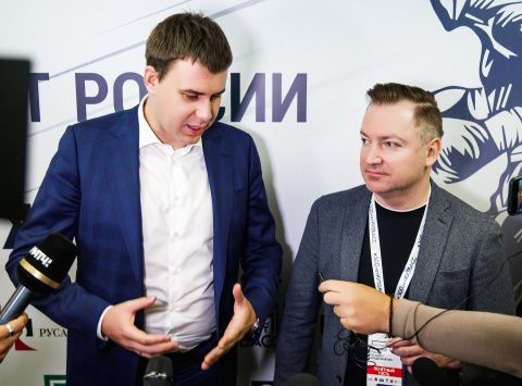 IT-компания Osnova стала цифровым партнером Федерации бокса России