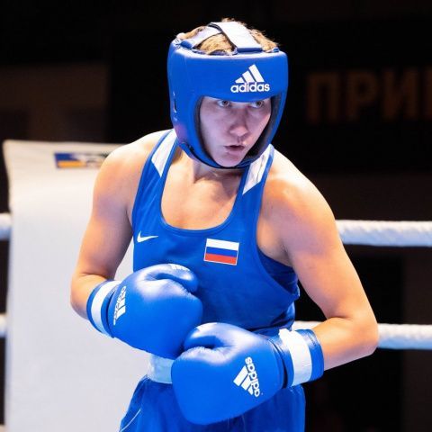 Наталья Шадрина: шансы попасть на Олимпиаду у меня есть и немаленькие