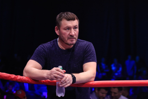 Поздравляем с Днем рождения Алексея Галеева Поздравляем с Днем рождения Алексея Галеева