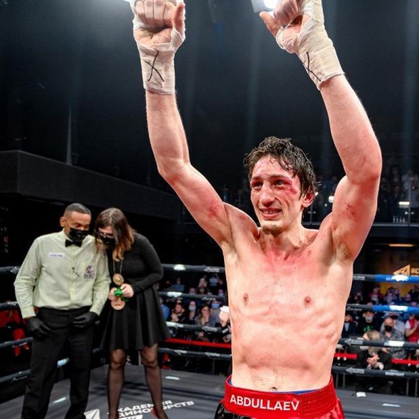 Заур Абдуллаев 11 сентября проведёт бой с Златичанином за пояс WBC Silver 