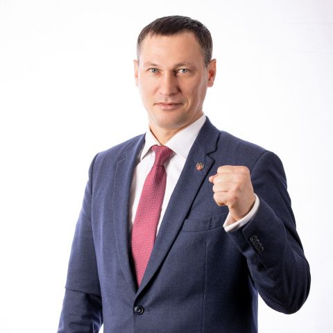 Олег Саитов: «Не знаю, что должно произойти, чтобы я начал готовиться к бою»
