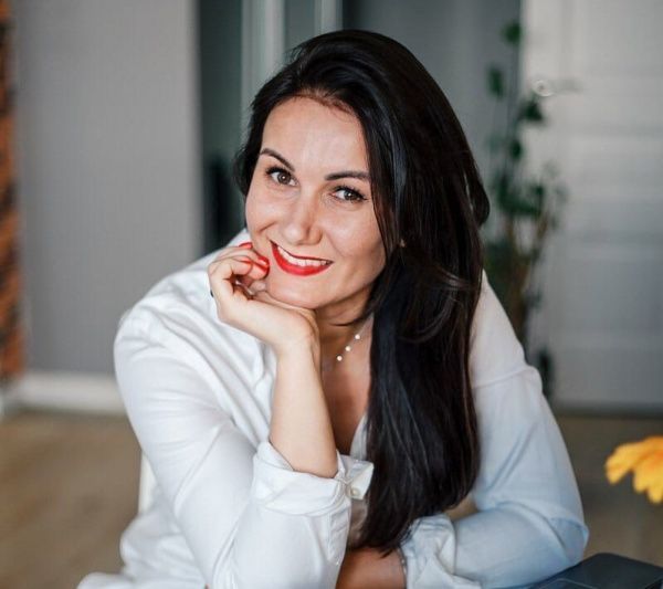 Поздравляем с Днём рождения Марию Юрьевну Карабанову!