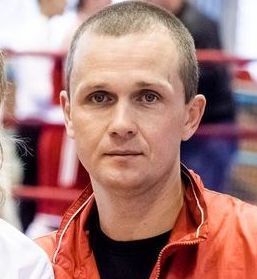 Поздравляем Евгения Владимировича Тарасова! Поздравляем Евгения Владимировича Тарасова!