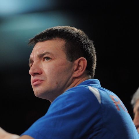 Эдуард Кравцов: возвращение Батыргазиева на профессиональный ринг проводим постепенно и поэтапно