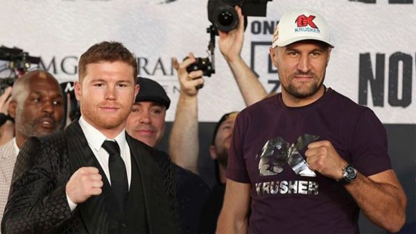 КОВАЛЕВ ПРОИГРАЛ. АЛЬВАРЕС ПОШЕЛ ДАЛЬШЕ