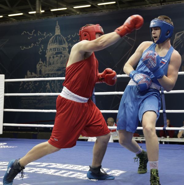 В Петербурге сегодня пройдут финалы "Кубка Н.А. Никифорова-Денисова"