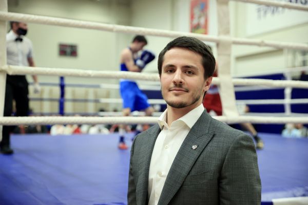 В Подмосковье завершились всероссийские соревнования по боксу. В них приняли участие боксёры из регионов России