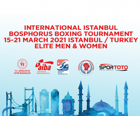 Пятеро россиянок сразятся в полуфинале международного турнира в Турции