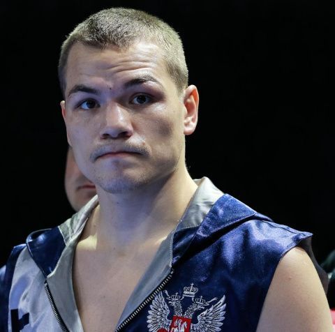 Фёдор Чудинов: Моя цель - не развлечь толпу, а выиграть бой!