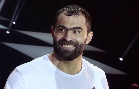 Рахим Чахкиев: Александр Емельяненко, докажи, что ты не трус – прими вызов! У тебя будут все шансы на победу