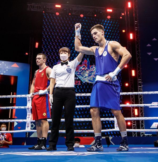 Сегодня нас ждут пять полуфиналов!