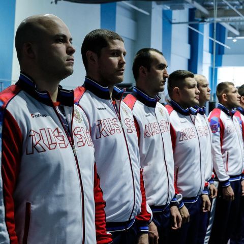 Российские боксеры проведут сборы во Владивостоке перед Олимпиадой в Токио