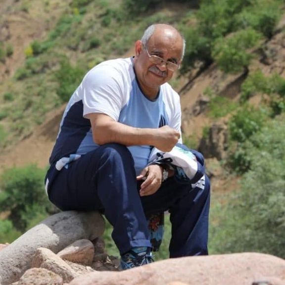 Поздравляем с днем рождения Вагифа Ширинова