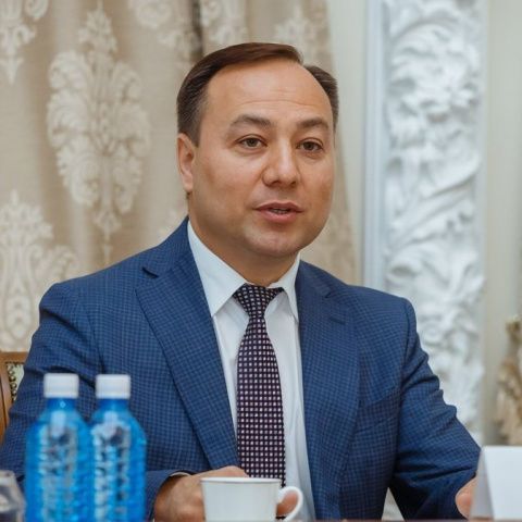 С Днем рождения, Азат Салихов! С Днем рождения, Азат Салихов!