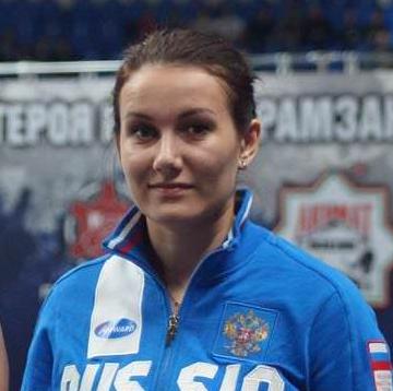 Поздравляем Марию Карабанову Поздравляем Марию Карабанову