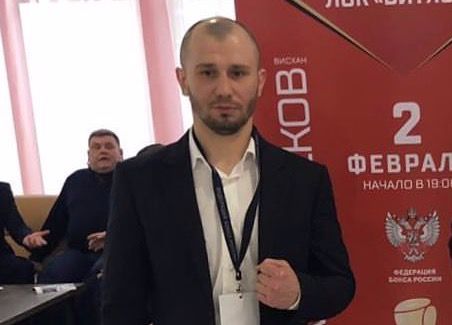 Поздравляем с Днем Рождения Карева С.А.