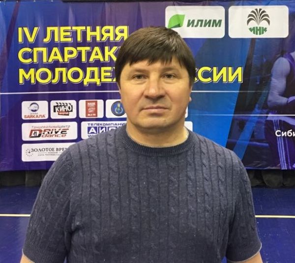 Поздравляем с Днем рождения Помлякова А.Н.