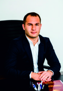 Поздравляем Алексея Аркадьевича Чулкина с Днем рождения