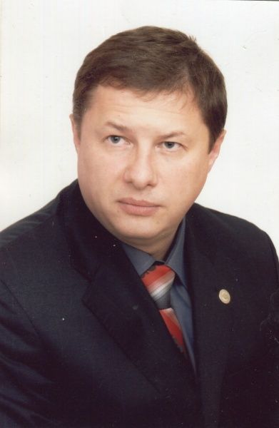 Поздравляем с Днём рождения судью высшей категории AIBA Ярослава Владимировича Ренева