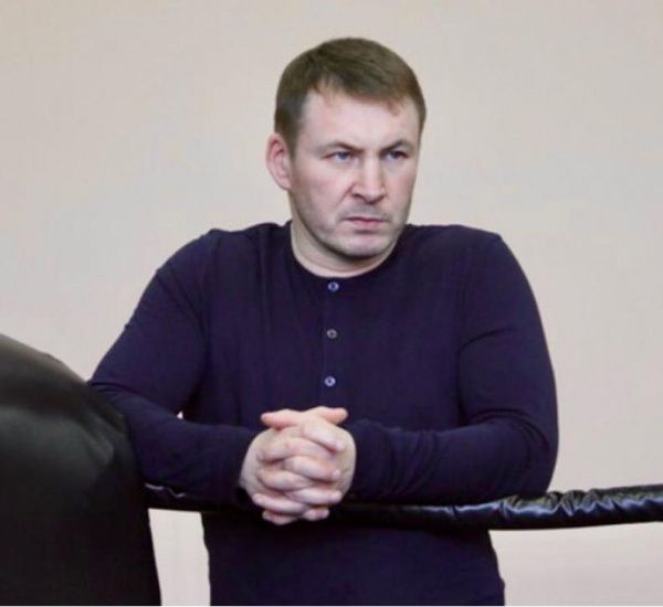 Поздравляем с Днём рождения  Алексея Михайловича Галеева!