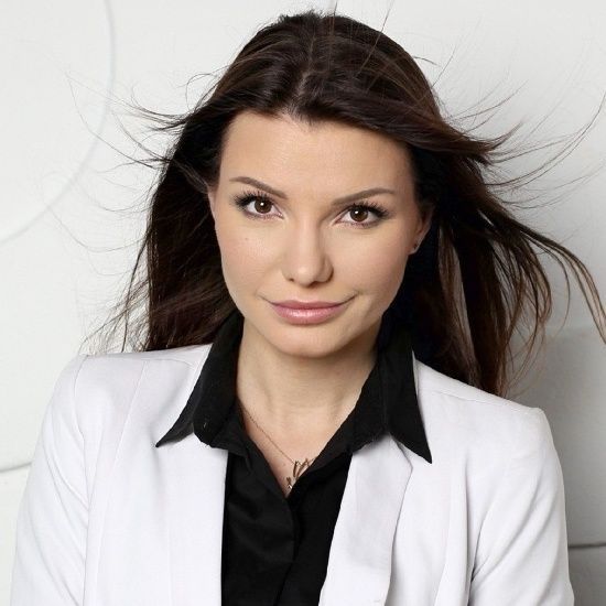 С Днем рождения, Виктория Черенцова!