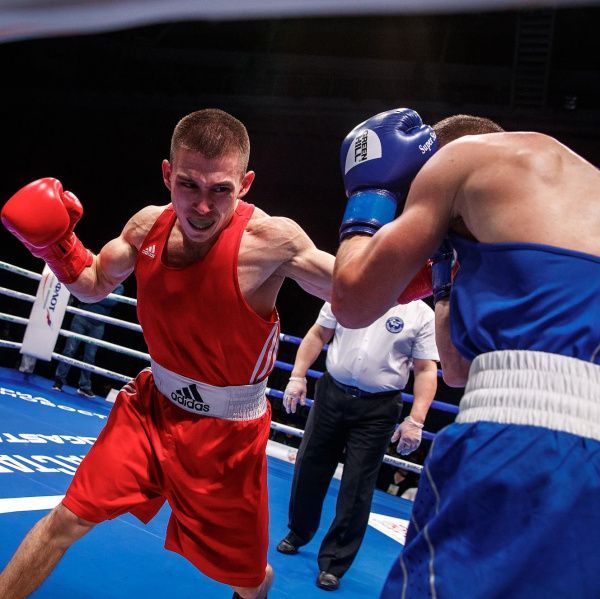 ДЕНЬ ПРЕДПОСЛЕДНИЙ: ПОЛУФИНАЛЫ В ОРЕНБУРГЕ