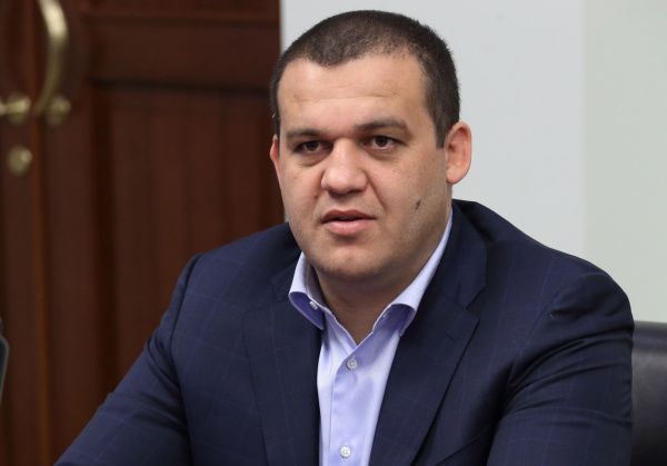 Умар Кремлёв: «Внеочередной конгресс AIBA, на котором выберут нового президента, состоится 15 ноября в Лозанне» 