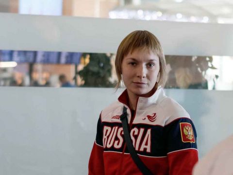 Белякова и Якушина одержали победы в первых боях чемпионата мира, Пальцева уступила филиппинке