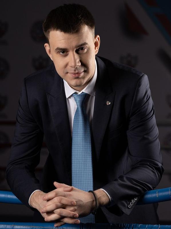 Кирилл Щекутьев поделился мнением о боях Беспутин-Пинтор и Тищенко-Кудряшов