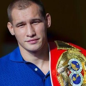 Руслан Файфер: считаю Алексея Папина более серьезным соперником, чем Дмитрий Кудряшов