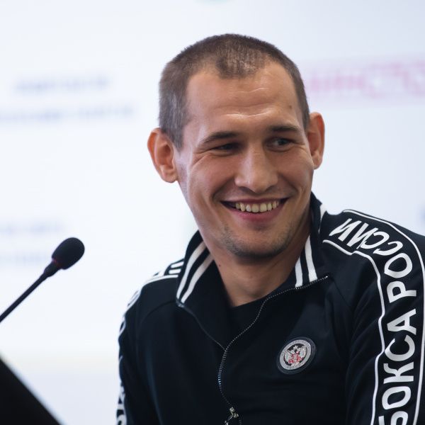 Алексей Папин и Руслан Файфер ответили на вопросы СМИ в преддверии боя 22 августа в Казани