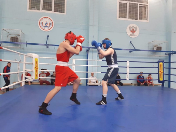 СОСТОЯЛСЯ ФИНАЛ ВСЕРОССИЙСКОГО ТУРНИРА ПО БОКСУ ПАМЯТИ ГЕРОЯ РОССИИ ДМИТРИЯ РАЗУМОВСКОГО И СОТРУДНИКОВ ЦЕНТРА СПЕЦИАЛЬНОГО НАЗНАЧЕНИЯ ФСБ РОССИИ