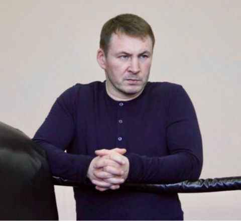 Поздравляем с Днём рождения Алексея Михайловича Галеева! Поздравляем с Днём рождения Алексея Михайловича Галеева!