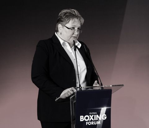 Ушла из жизни Ольга Витальевна Домуладжанова