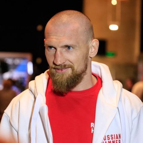 Дмитрий Кудряшов: хотел бы встретиться с победителем пары Файфер — Папин, но не думаю, что кто-то из них захочет этого