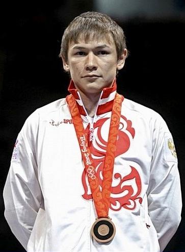 Поздравляем Георгия Балакшина с юбилеем