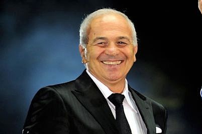 Поздравляем с Днем рождения президента EUBC Франко Фальчинелли