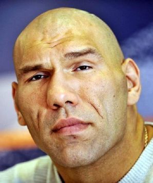 Поздравляем с Днём рождения Николая Сергеевича Валуева! 