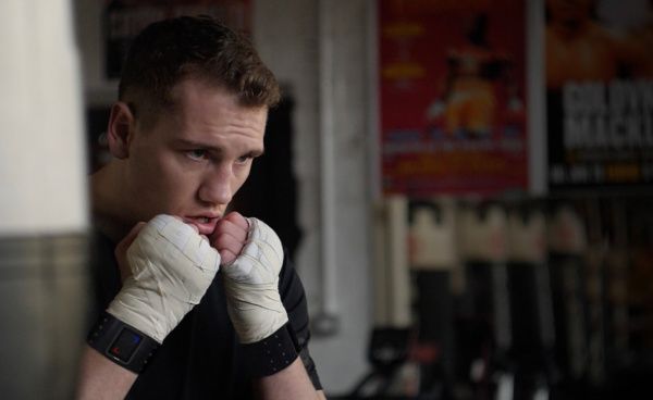 Новые технологии будут представлены в России на чемпионате мира по боксу