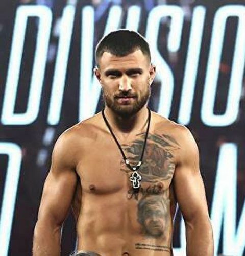 ВАСИЛИЙ ЛОМАЧЕНКО, НАКАТАНИ И ГРАЖДАНЕ СУДЬИ