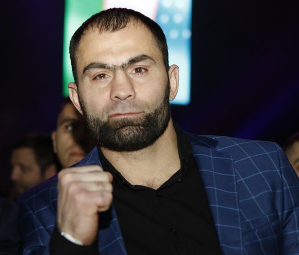 Рахим Чахкиев: «Знамя Победы» заслуживает твёрдую пятёрку