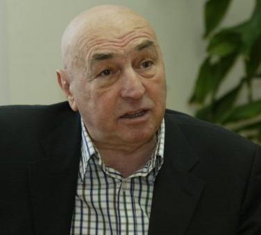 Ушёл из жизни Мирослав Попович