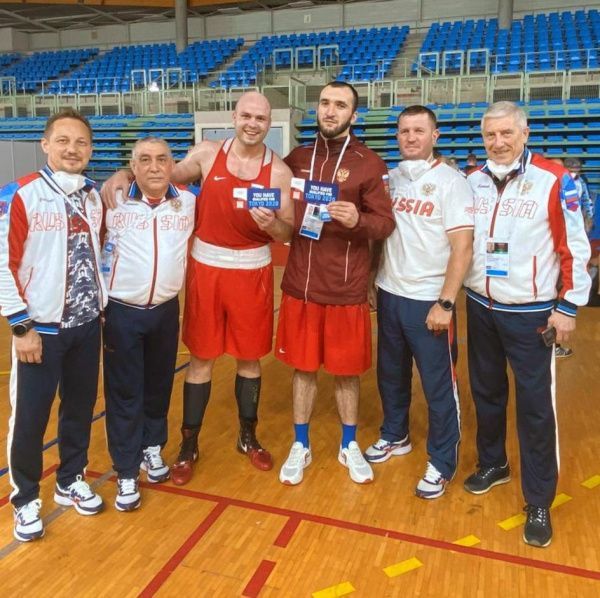 Итоги третьего дня в Париже: сплошные победы российских боксеров